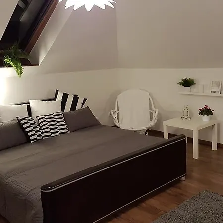 Ferienhaus Twoj Przyjazny Domek