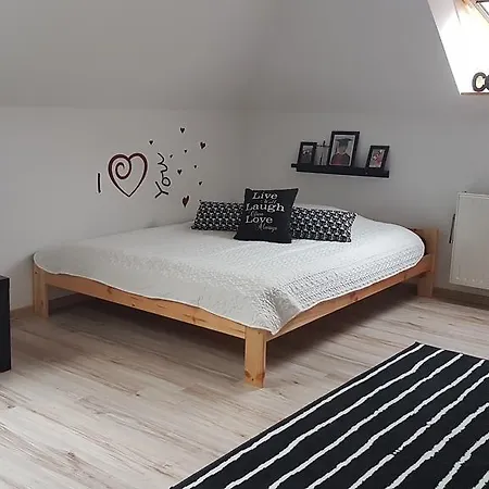 Ferienhaus Twoj Przyjazny Domek