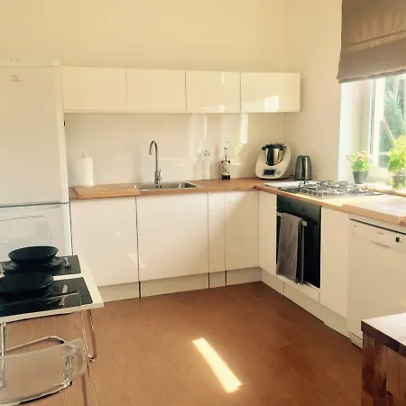 Ferienhaus Twoj Przyjazny Domek *