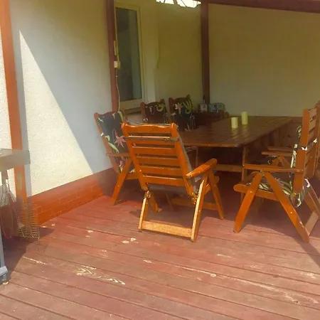 Ferienhaus Twoj Przyjazny Domek *