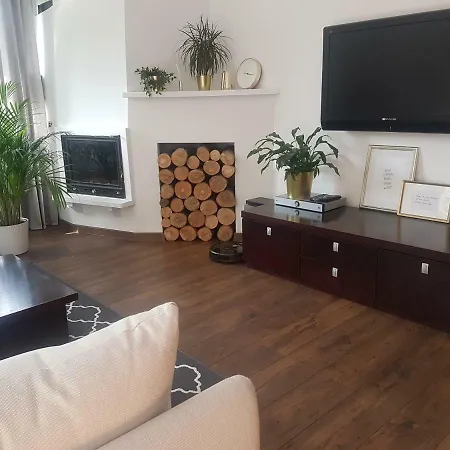 Twoj Przyjazny Domek * Kłodzko