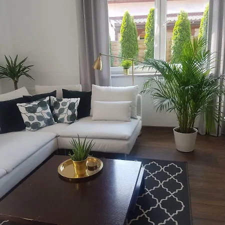 Ferienhaus Twoj Przyjazny Domek Kłodzko